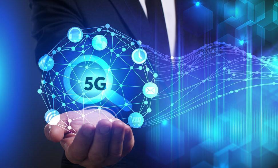 5G時(shí)代，物聯(lián)網(wǎng)科技的新發(fā)展