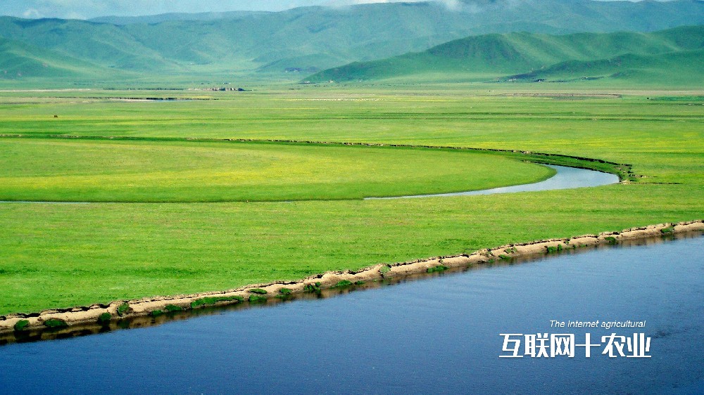 我們如何養(yǎng)活世界？面向未來的智能農業(yè)