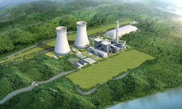 應(yīng)用在發(fā)電廠中的可燃有毒氣體傳感器有哪些？