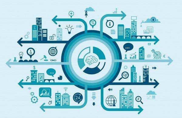 未來50年，傳感器將如何改變世界？