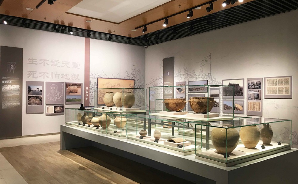 文物保護(hù)用上了高科技，傳感器行業(yè)迎來新藍(lán)海