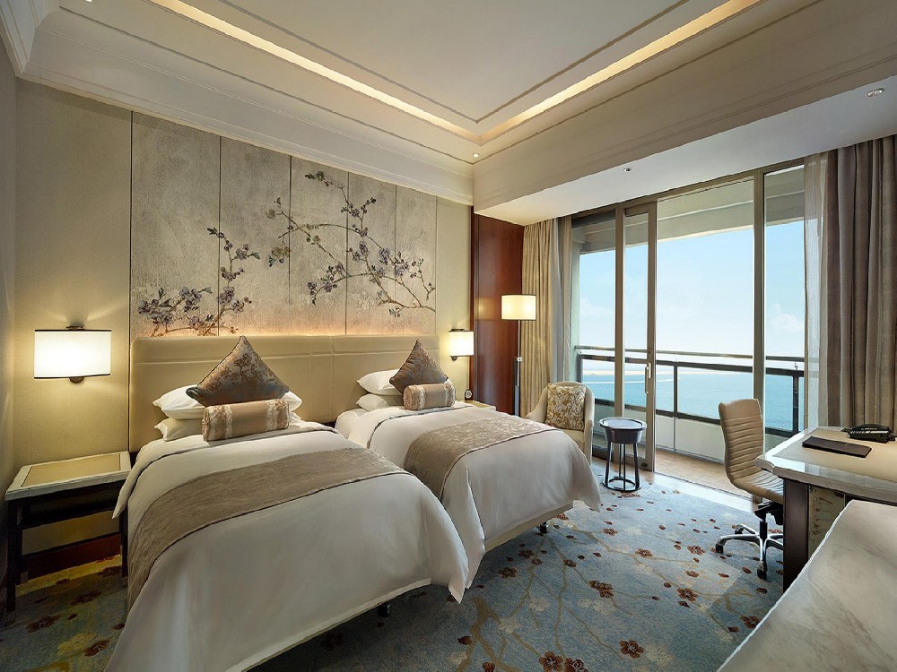 酒店賓館室內(nèi)甲醛 、TVOC、PM2.5、PM10等空氣質(zhì)量監(jiān)測