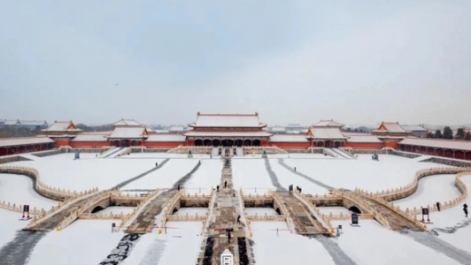 寒潮來襲，需注意防范一氧化碳中毒